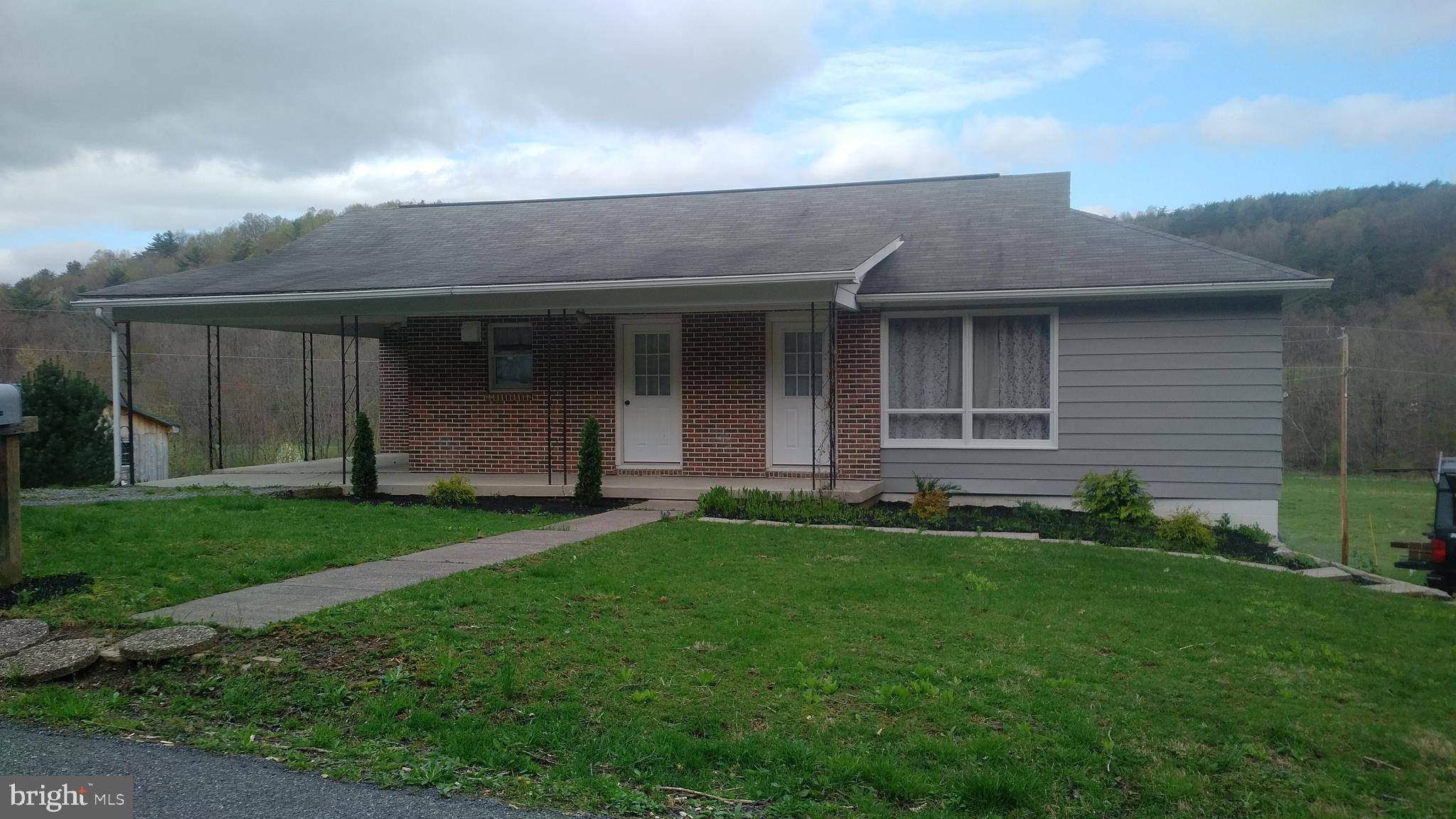 19788 TUSCARORA CREEK ROAD, Blairs Mills, PA 17213