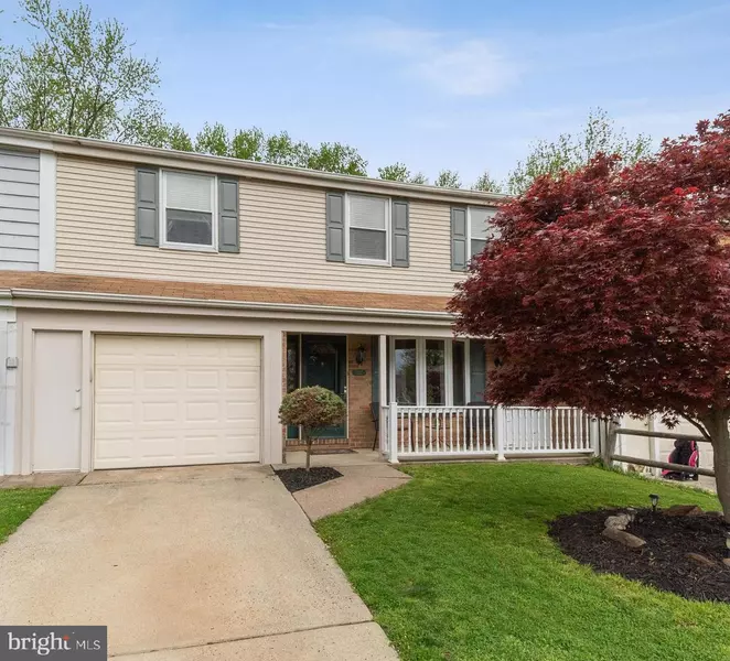 3237 LISA TURN, Bensalem, PA 19020