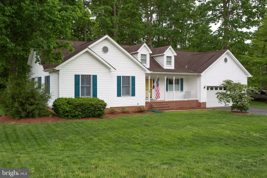 10827 CHANCELLORVILLE DR, Spotsylvania, VA 22553