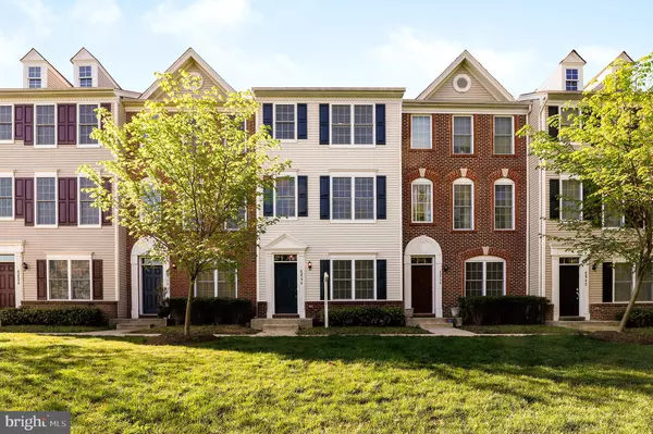 Chantilly, VA 20152,42796 SAN SEBASTIAN TER