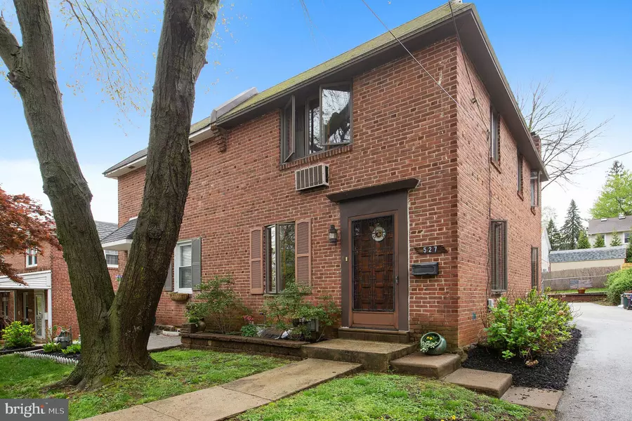 527 ANDERSON AVE, Drexel Hill, PA 19026