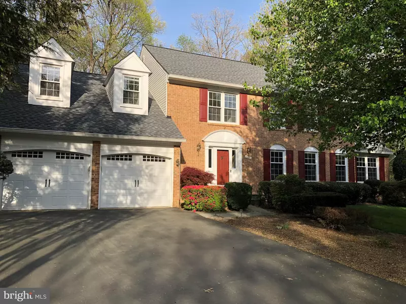 8445 LAKE MIST WAY, Fairfax Station, VA 22039