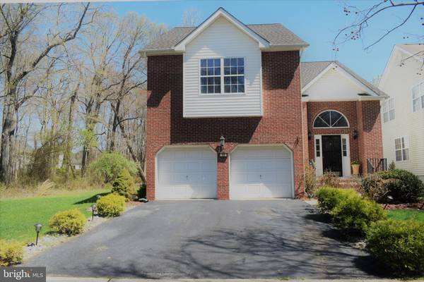 55 CANAL VIEW DR, Lawrenceville, NJ 08648