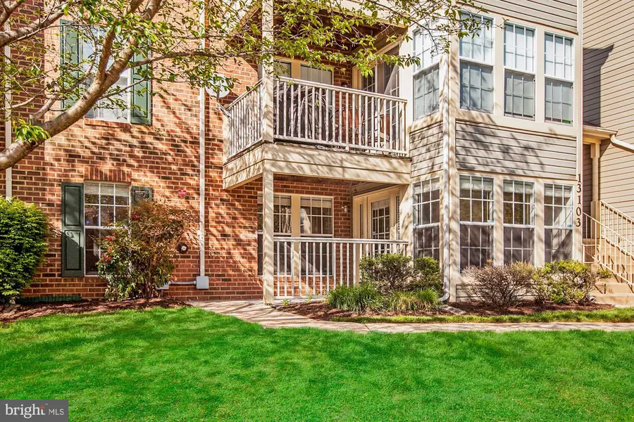 13103 BRIARCLIFF TER #10-1001, Germantown, MD 20874