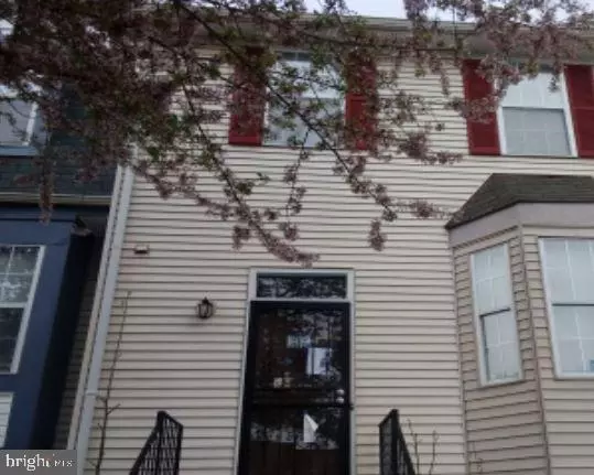 11 JOYCETON WAY, Upper Marlboro, MD 20774