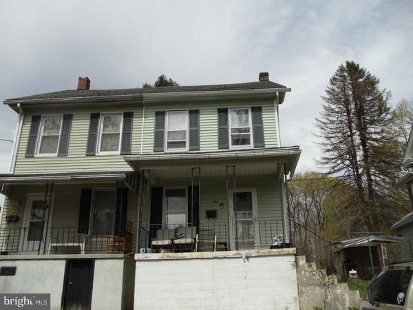 41 E FRONT STREET, Jim Thorpe, PA 18229