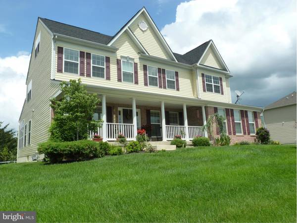 247 SCARLET CIR, Greencastle, PA 17225