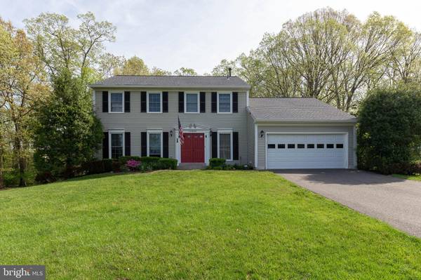 14982 GOLD POST CT, Centreville, VA 20121