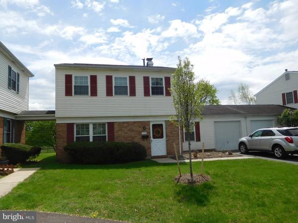 1716 CROWTHER CT, Lansdale, PA 19446