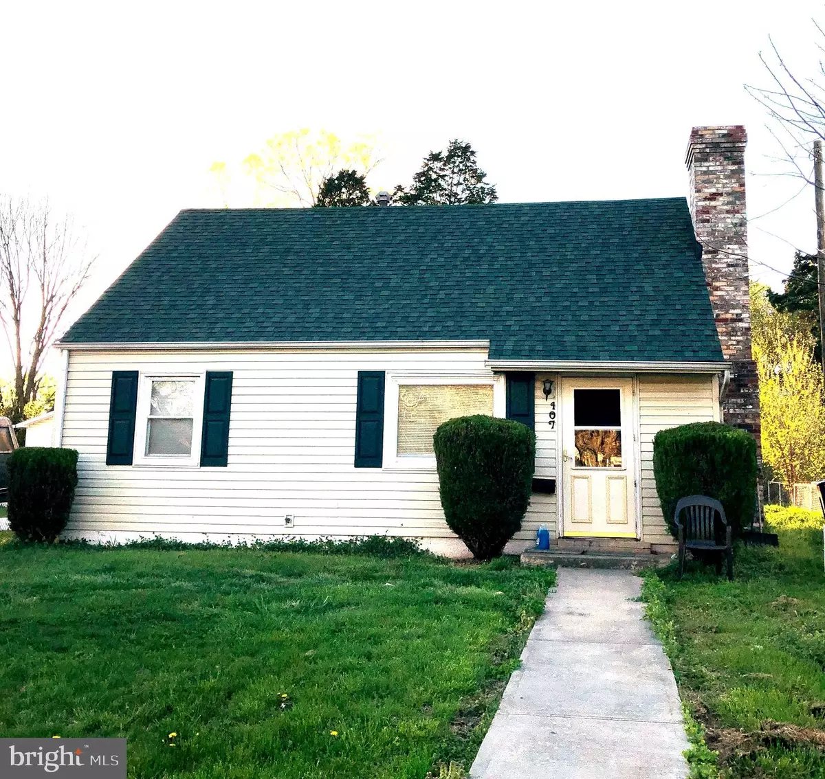 Manassas Park, VA 20111,107 BAKER ST