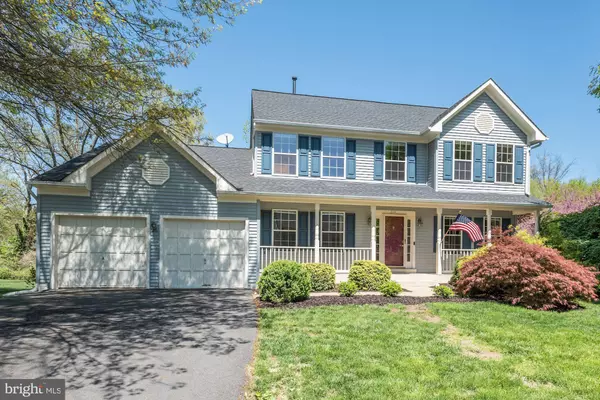 Leesburg, VA 20175,214 NEWHALL PL SW