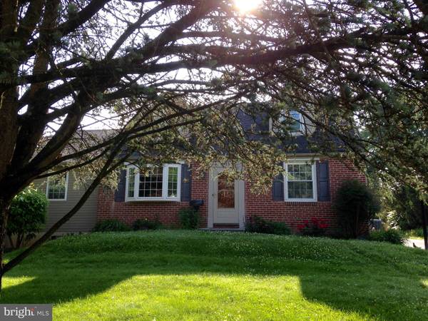 315 BUTLER RD, Springfield, PA 19064