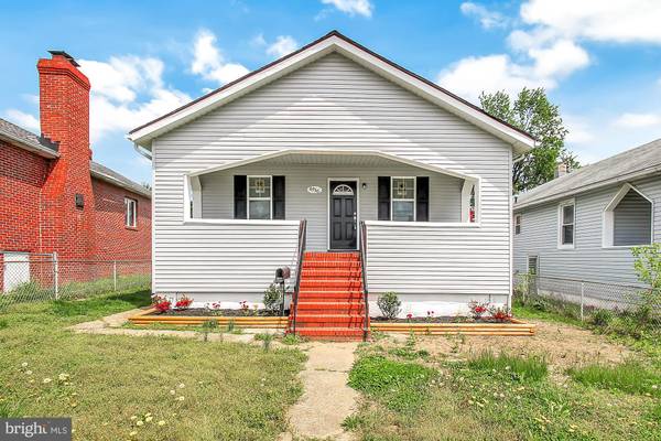 6930 SOLLERS POINT RD, Baltimore, MD 21222