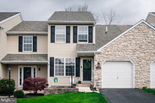 1267 STONEGATE CIR, Lansdale, PA 19446