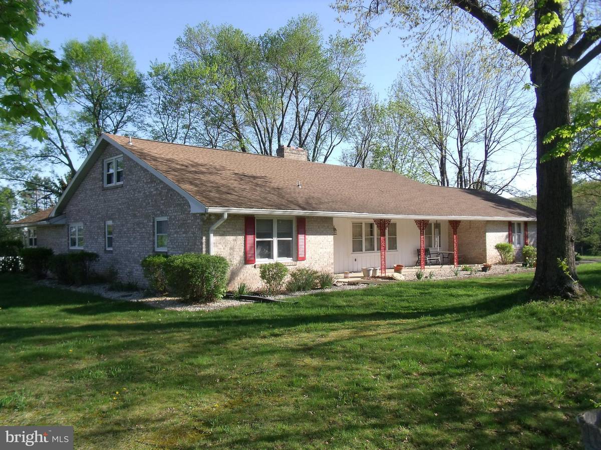 Mount Wolf, PA 17347,3718 STARVIEW RD