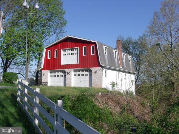 Mount Wolf, PA 17347,3718 STARVIEW RD