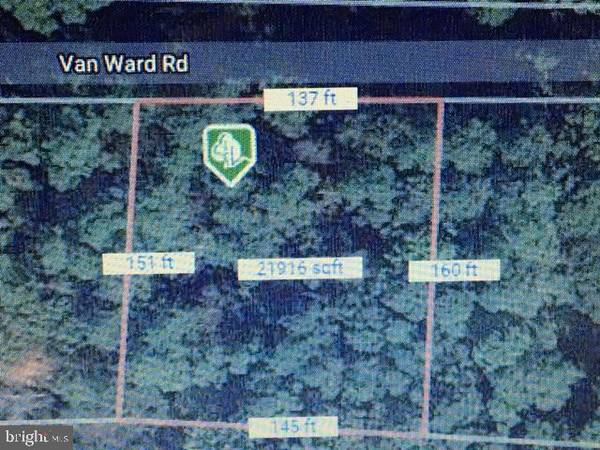 Abell, MD 20606,LOT #6 VAN WARD RD