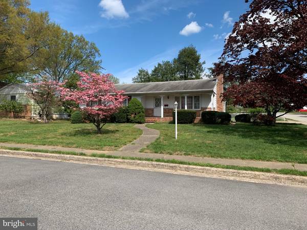 6227 GROVELAND RD, Linthicum Heights, MD 21090