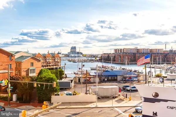 Baltimore, MD 21231,2137 CAMBRIDGE ST