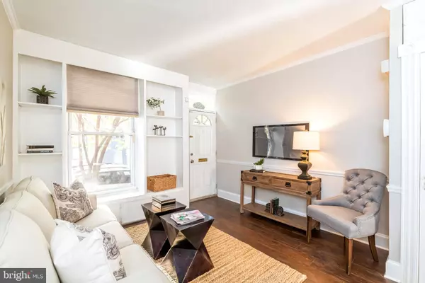 Baltimore, MD 21231,2137 CAMBRIDGE ST