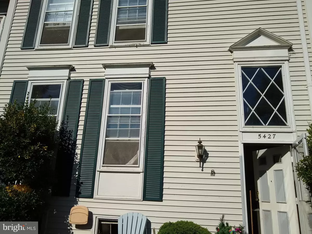 Fairfax, VA 22032,5427 SAFE HARBOR CT