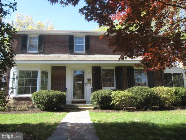 1157 W ROSEMONT DR, Bethlehem, PA 18018