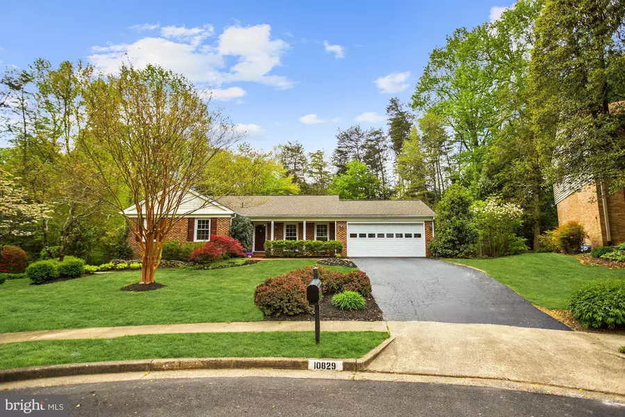 10829 MOUNT VINEYARD CT, Fairfax, VA 22032