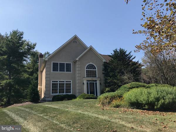 102 SPRING MEADOW LN,  Doylestown,  PA 18901