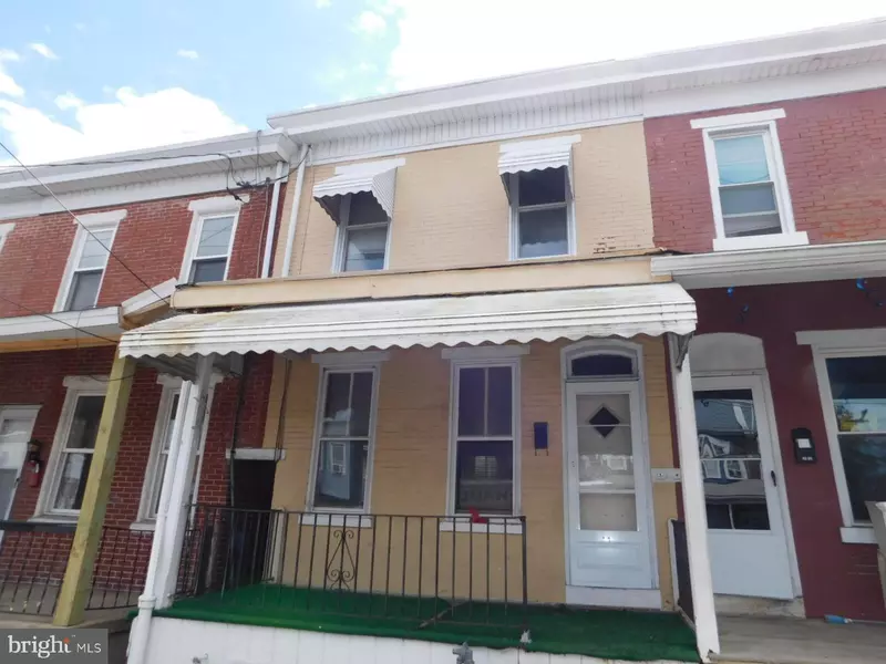 1708 LANCASTER AVE, Wilmington, DE 19805