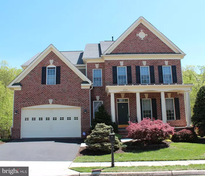 9219 TREASURE OAK CT, Lorton, VA 22079