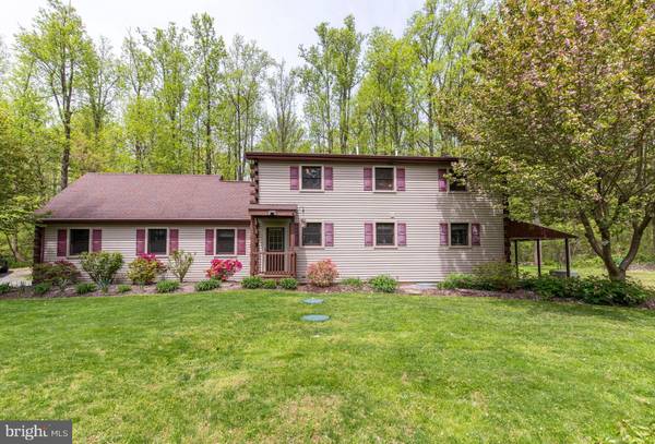 36 HOPEWELL RD, Elverson, PA 19520