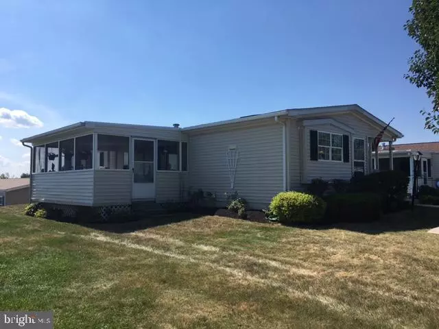 Harleysville, PA 19438,23 E WOODBINE CT E