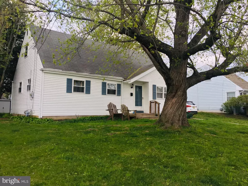 28 CRAIG PL, Pennsville, NJ 08070