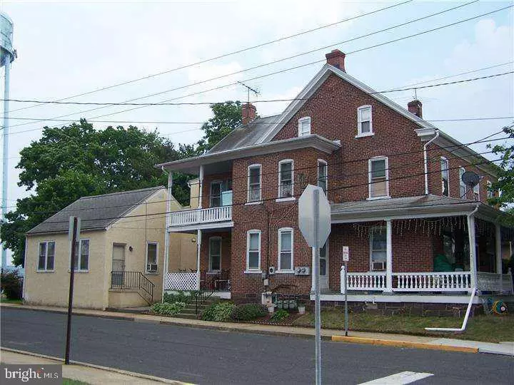 440 MAIN ST, Red Hill, PA 18076