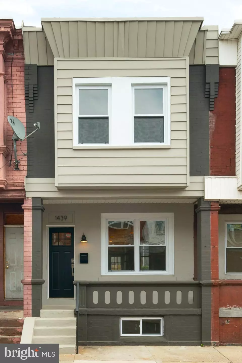 Philadelphia, PA 19146,1439 S ETTING ST