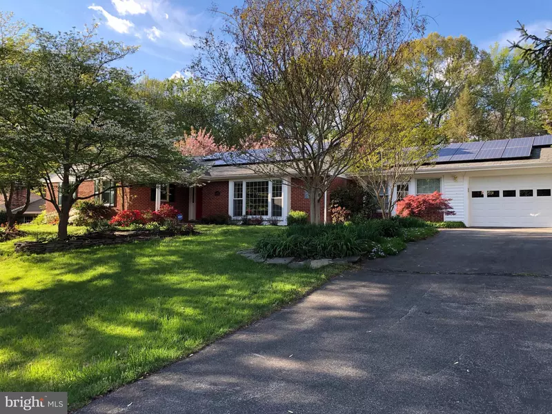 11500 CARROLL CT, Upper Marlboro, MD 20772