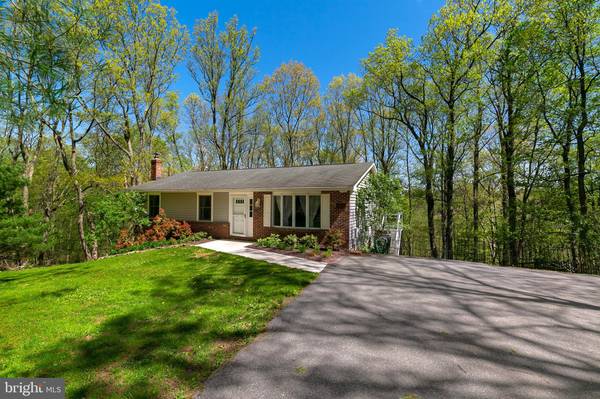 2672 WALSTON RD, Mount Airy, MD 21771