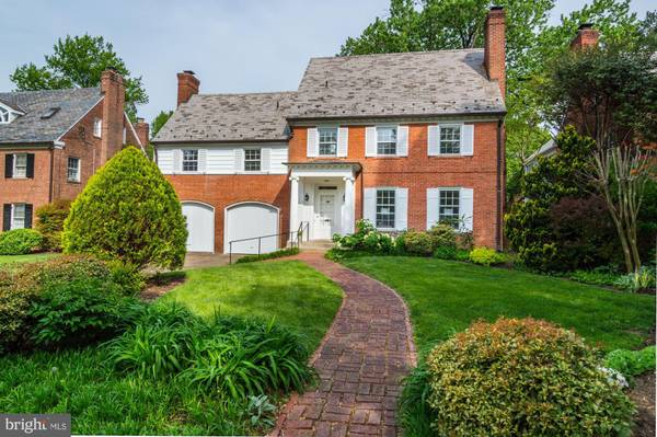 5506 GROVE ST, Chevy Chase, MD 20815