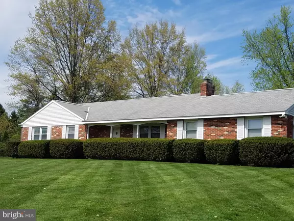 293 JAMES HECKLER RD, Harleysville, PA 19438