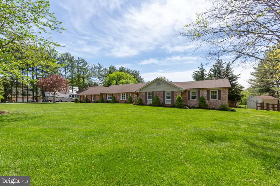 14557 MUSTANG PATH, Glenwood, MD 21738