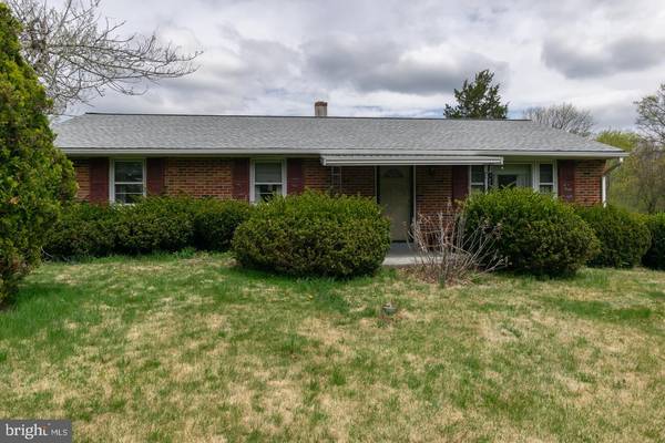 417 COWPATH RD, Hatfield, PA 19440