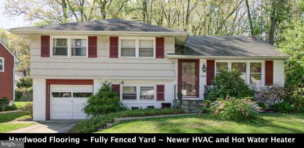 304 COPLEY, Haddonfield, NJ 08033