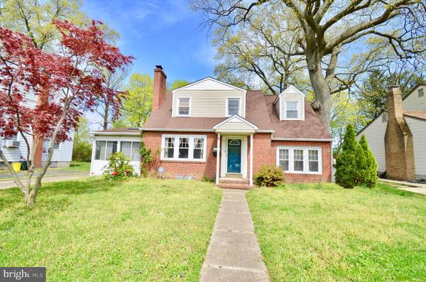 6137 IRVING, Pennsauken, NJ 08109