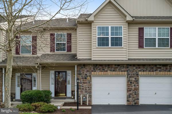 157 PROVIDENCE LN, Lansdale, PA 19446