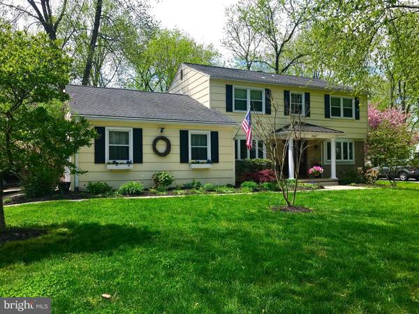 3226 OLD FENCE RD, Ellicott City, MD 21042