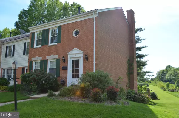 12 CASTLE CT, Gaithersburg, MD 20878
