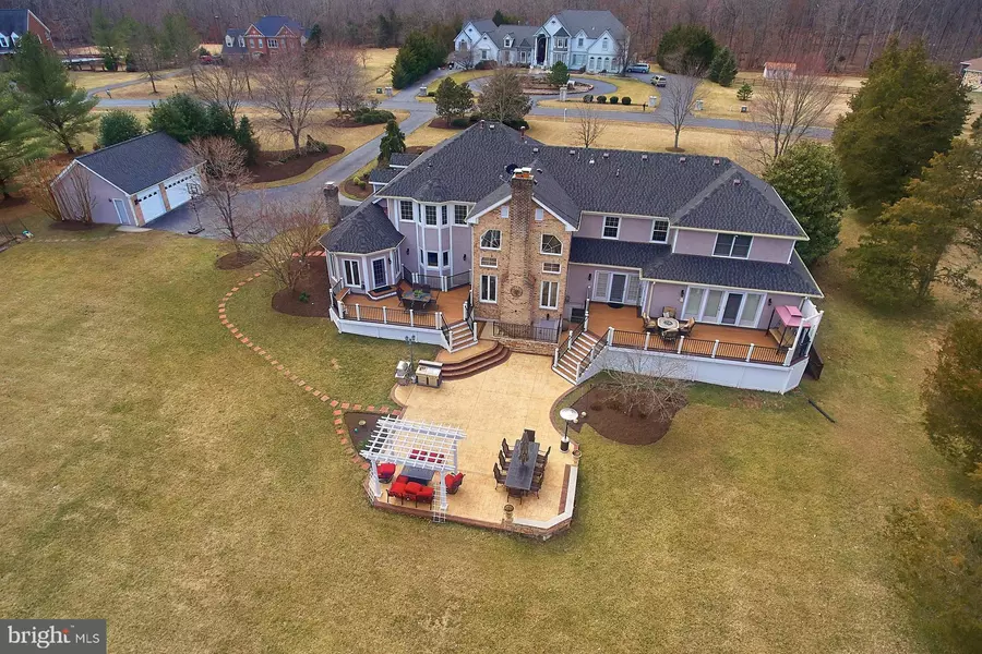 5331 CHANDLEY FARM CIR, Centreville, VA 20120