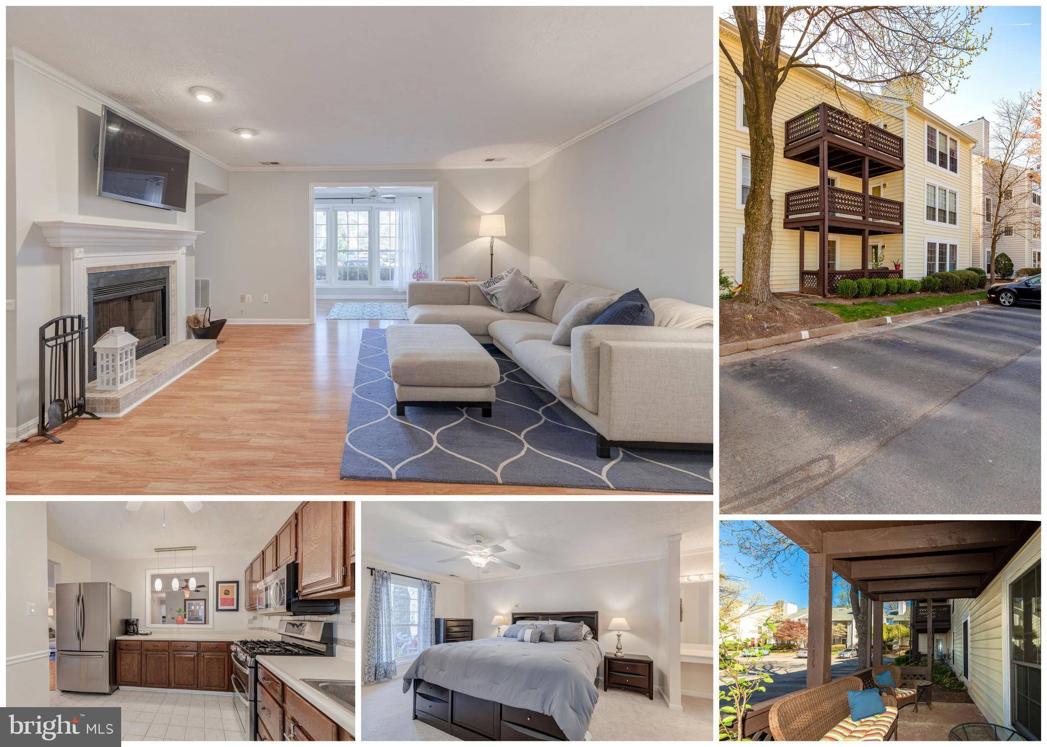 10064 OAKTON TERRACE RD, Oakton, VA 22124