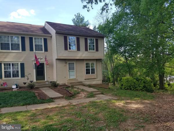 10 TALL OAKS CT, Stafford, VA 22556