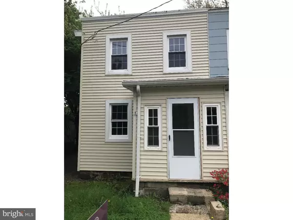 27 N MAIN ST, Robbinsville, NJ 08561